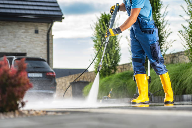 Pressure Washing Estimates in Palatine, IL